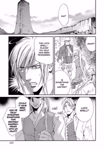 Page 127 of Crimson Spell, Vol. 5 - preview thumbnail