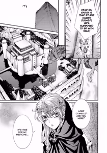 Page 129 of Crimson Spell, Vol. 5 - preview thumbnail