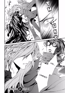 Page 134 of Crimson Spell, Vol. 5 - preview thumbnail