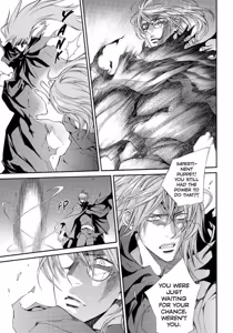 Page 137 of Crimson Spell, Vol. 5 - preview thumbnail