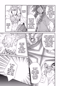 Page 141 of Crimson Spell, Vol. 5 - preview thumbnail