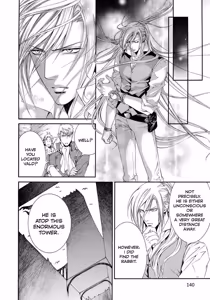 Page 142 of Crimson Spell, Vol. 5 - preview thumbnail