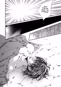 Page 144 of Crimson Spell, Vol. 5 - preview thumbnail