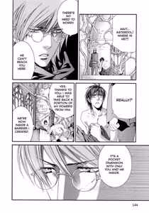 Page 146 of Crimson Spell, Vol. 5 - preview thumbnail
