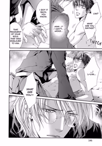 Page 148 of Crimson Spell, Vol. 5 - preview thumbnail
