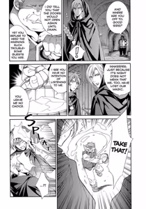 Page 15 of Crimson Spell, Vol. 5 - preview thumbnail