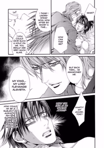 Page 157 of Crimson Spell, Vol. 5 - preview thumbnail