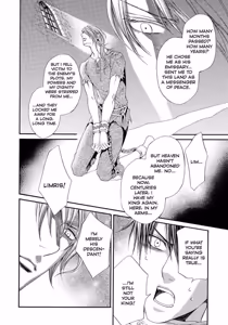 Page 158 of Crimson Spell, Vol. 5 - preview thumbnail
