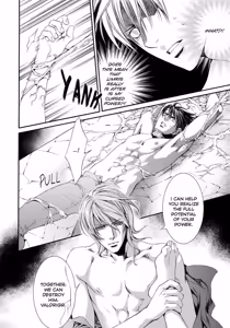 Page 164 of Crimson Spell, Vol. 5 - preview thumbnail