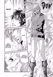 Page 170 of Crimson Spell, Vol. 5 - preview thumbnail