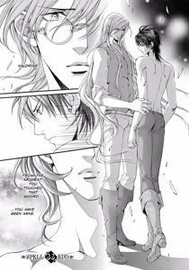 Page 173 of Crimson Spell, Vol. 5 - preview thumbnail