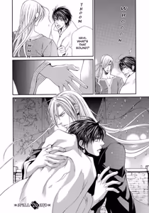 Page 22 of Crimson Spell, Vol. 5 - preview thumbnail