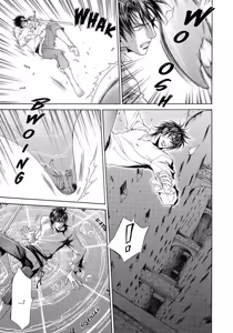 Page 29 of Crimson Spell, Vol. 5 - preview thumbnail