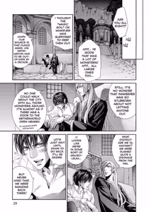 Page 31 of Crimson Spell, Vol. 5 - preview thumbnail