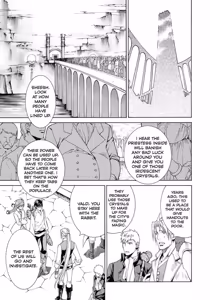 Page 45 of Crimson Spell, Vol. 5 - preview thumbnail