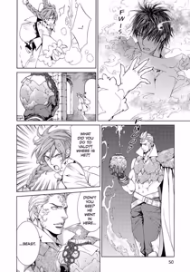 Page 52 of Crimson Spell, Vol. 5 - preview thumbnail