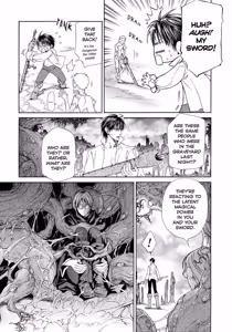 Page 59 of Crimson Spell, Vol. 5 - preview thumbnail
