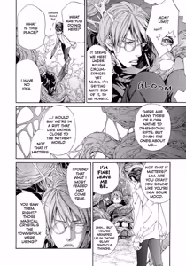Page 60 of Crimson Spell, Vol. 5 - preview thumbnail