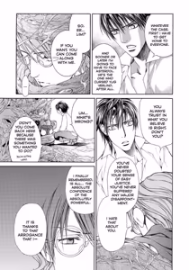 Page 63 of Crimson Spell, Vol. 5 - preview thumbnail