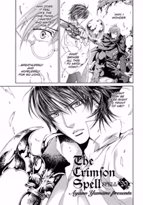 Page 67 of Crimson Spell, Vol. 5 - preview thumbnail