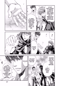 Page 69 of Crimson Spell, Vol. 5 - preview thumbnail