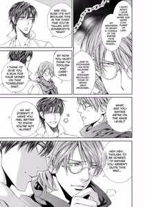 Page 71 of Crimson Spell, Vol. 5 - preview thumbnail