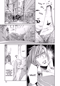 Page 93 of Crimson Spell, Vol. 5 - preview thumbnail