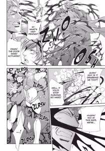 Page 106 of Crimson Spell, Vol. 6 - preview thumbnail