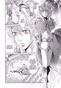 Page 108 of Crimson Spell, Vol. 6 - preview thumbnail