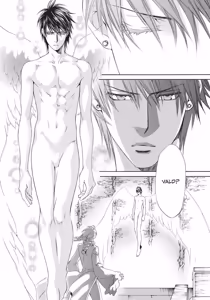 Page 110 of Crimson Spell, Vol. 6 - preview thumbnail