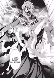 Page 114 of Crimson Spell, Vol. 6 - preview thumbnail