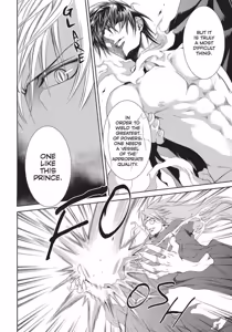Page 116 of Crimson Spell, Vol. 6 - preview thumbnail