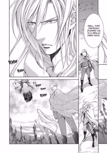 Page 120 of Crimson Spell, Vol. 6 - preview thumbnail