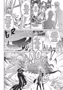 Page 122 of Crimson Spell, Vol. 6 - preview thumbnail