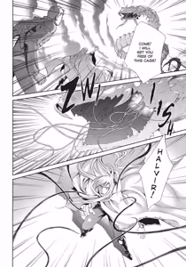 Page 124 of Crimson Spell, Vol. 6 - preview thumbnail