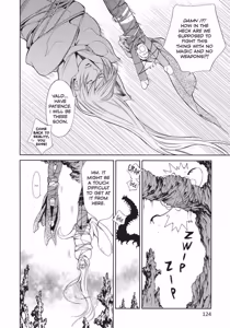 Page 126 of Crimson Spell, Vol. 6 - preview thumbnail