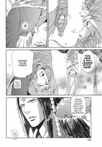 Page 128 of Crimson Spell, Vol. 6 - preview thumbnail
