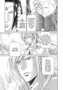 Page 131 of Crimson Spell, Vol. 6 - preview thumbnail