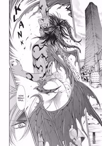 Page 132 of Crimson Spell, Vol. 6 - preview thumbnail
