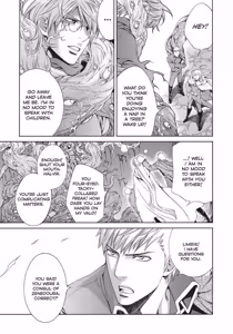 Page 139 of Crimson Spell, Vol. 6 - preview thumbnail