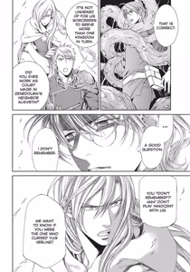 Page 140 of Crimson Spell, Vol. 6 - preview thumbnail