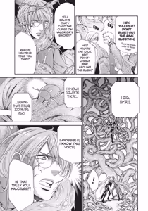 Page 141 of Crimson Spell, Vol. 6 - preview thumbnail