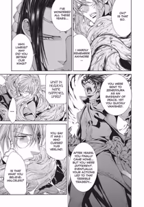 Page 143 of Crimson Spell, Vol. 6 - preview thumbnail