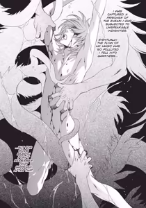 Page 145 of Crimson Spell, Vol. 6 - preview thumbnail