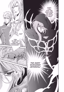 Page 147 of Crimson Spell, Vol. 6 - preview thumbnail
