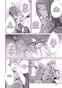 Page 148 of Crimson Spell, Vol. 6 - preview thumbnail