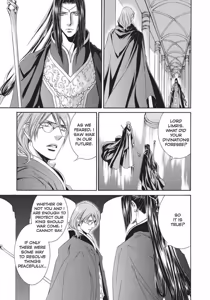 Page 15 of Crimson Spell, Vol. 6 - preview thumbnail