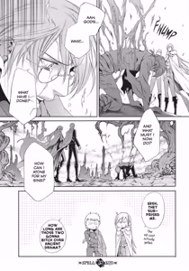 Page 153 of Crimson Spell, Vol. 6 - preview thumbnail