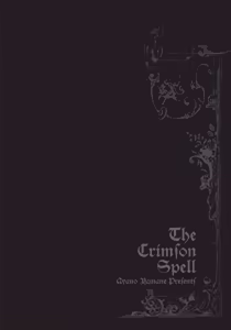 Page 154 of Crimson Spell, Vol. 6 - preview thumbnail