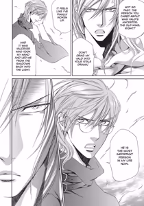 Page 156 of Crimson Spell, Vol. 6 - preview thumbnail